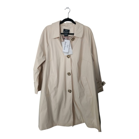 Dennis by Dennis basso , size 1X ,new - Picture 1 of 4